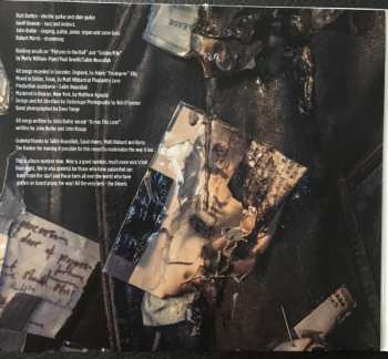 CD Diesel Park West: Let It Melt