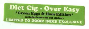 LP Diet Cig: Over Easy CLR