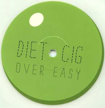 LP Diet Cig: Over Easy CLR