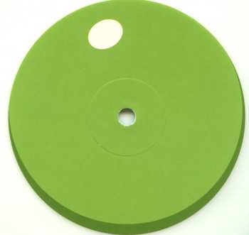 LP Diet Cig: Over Easy CLR