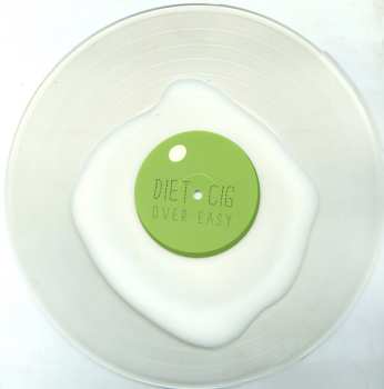 LP Diet Cig: Over Easy CLR