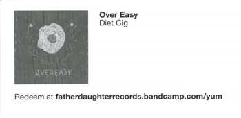 LP Diet Cig: Over Easy CLR