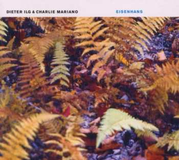 CD Dieter Ilg: Eisenhans