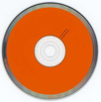 CD Dieter Ilg Trio: Folk Songs