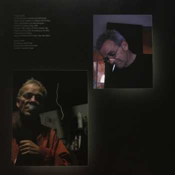 LP Dieter Moebius: Blotch