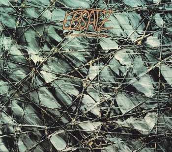 Album Dieter Moebius: Ersatz