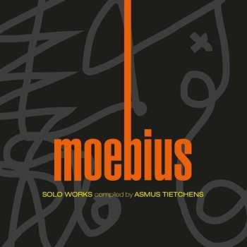 LP Dieter Moebius: Solo Works Compiled By Asmus Tietchens (Kollektion 07)
