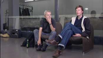 LP Dieter Moebius: Kunsthalle Düsseldorf LTD