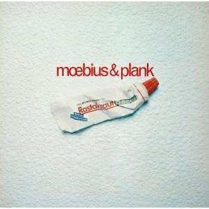CD Dieter Moebius: Rastakraut Pasta
