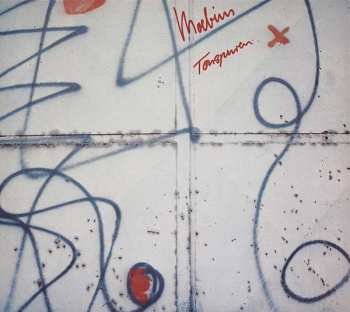 Album Dieter Moebius: Tonspuren