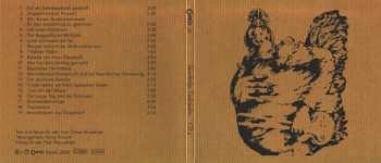 4CD Dieter Süverkrüp: Süverkrüps Liederjahre (1963-1985 ff)