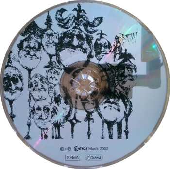 4CD Dieter Süverkrüp: Süverkrüps Liederjahre (1963-1985 ff)