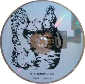 4CD Dieter Süverkrüp: Süverkrüps Liederjahre (1963-1985 ff)