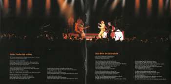 CD Dieter Thomas Kuhn & Band: Gold