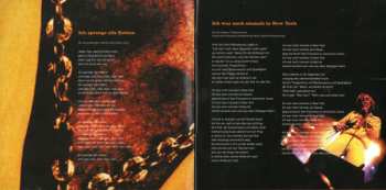 CD Dieter Thomas Kuhn & Band: Gold