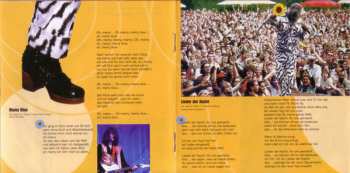 CD Dieter Thomas Kuhn & Band: Wer Liebe Sucht