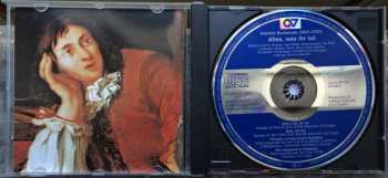 CD Dieterich Buxtehude: Alles, Was Ihr Tut. Kantaten