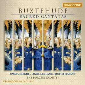 Sacred Cantatas