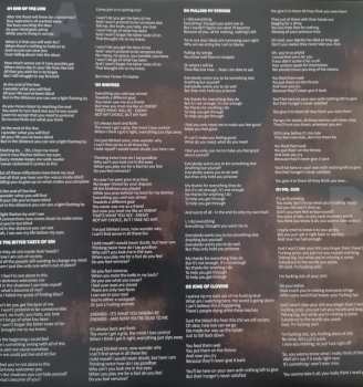 LP Dieversity: Age Of Ignorance LTD