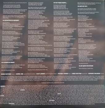 LP Dieversity: Age Of Ignorance LTD