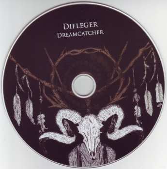 CD Difleger: Dreamcatcher