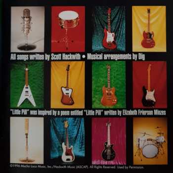 CD Dig: Defenders Of The Universe