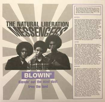 2LP Digable Planets: Blowout Comb LTD | CLR