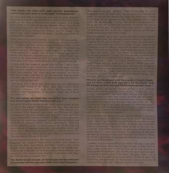 2LP Digable Planets: Reachin' (A New Refutation Of Time And Space) LTD | DLX