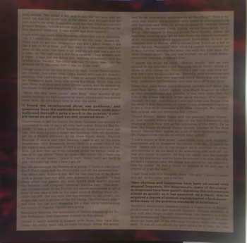 2LP Digable Planets: Reachin' (A New Refutation Of Time And Space) LTD | DLX