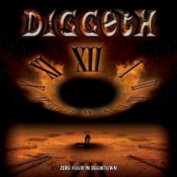 CD Diggeth: Zero Hour In Doomtown