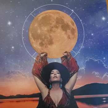 LP DiggingRoots: Zhawenim