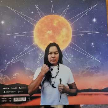 LP DiggingRoots: Zhawenim