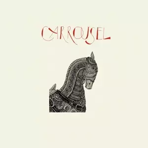 Diggy Dex: Carrousel