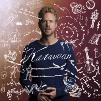 Diggy Dex: Karavaan