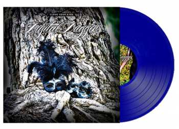 LP Digital Daggers: Close Your Eyes
