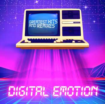 Album Digital Emotion: Greatest Hits & Remixes