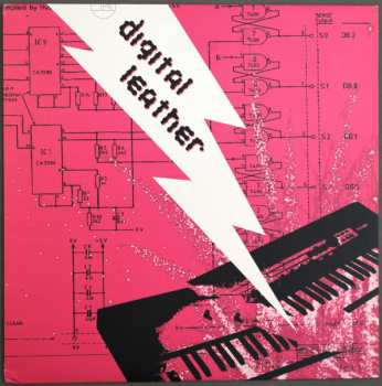 Album Digital Leather: Digital Leather