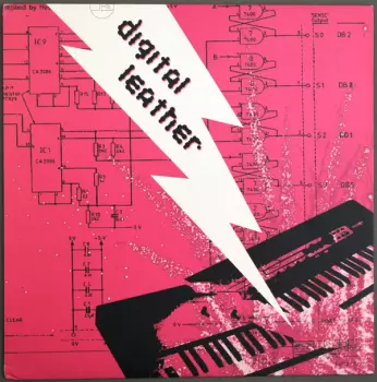 Digital Leather: Digital Leather