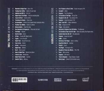 2CD Digital Punk: Turbulence Vol.1