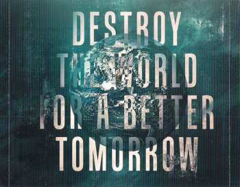 CD Digital Punk: Unleashed'15