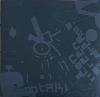 3LP Digitalism: Idealism - Forever CLR | LTD