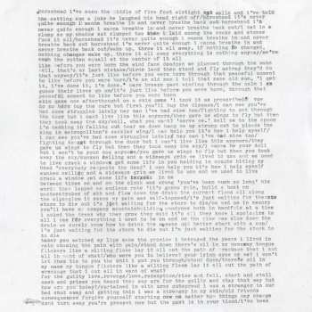 LP DIIV: Deceiver