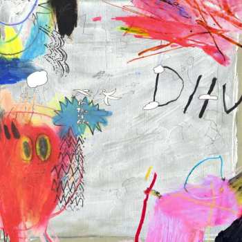 CD DIIV: Is The Is Are