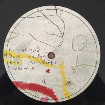 2LP DIIV: Is The Is Are