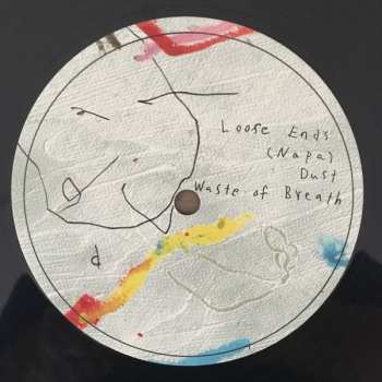 2LP DIIV: Is The Is Are