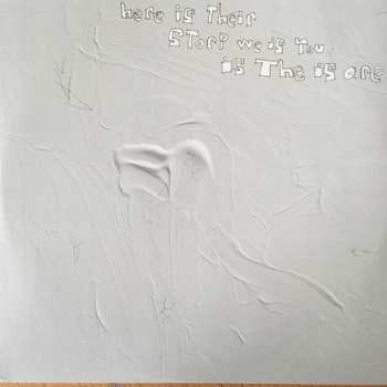 2LP DIIV: Is The Is Are