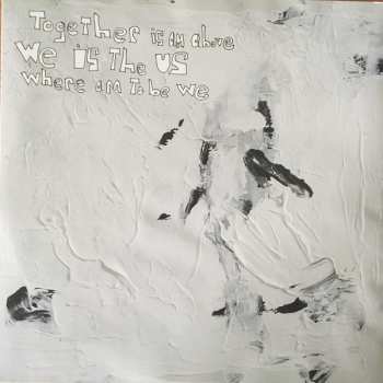 2LP DIIV: Is The Is Are