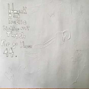 2LP DIIV: Is The Is Are