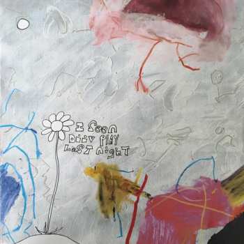 2LP DIIV: Is The Is Are
