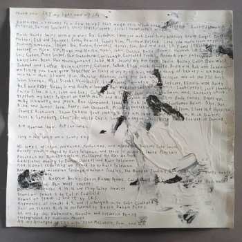 2LP DIIV: Is The Is Are